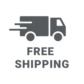 FREE shipping